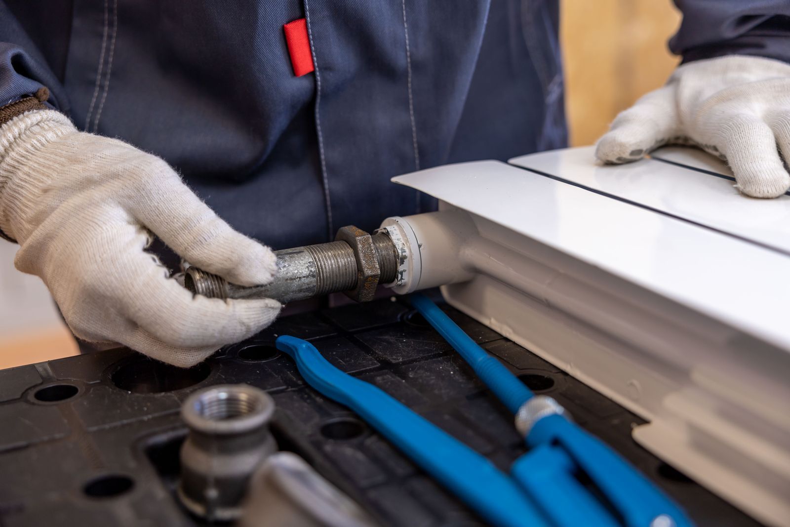 Aldermoor Plumbing & Heating